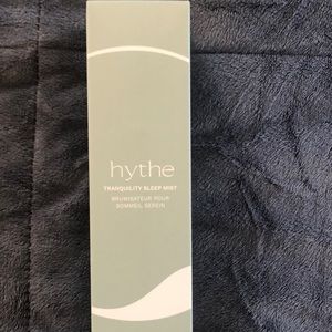 Hythe Tranquillity Sleep Mist